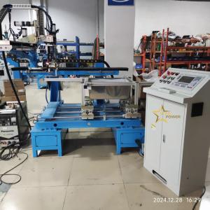 Wholesale Kitchen Sink Plane Welding Equipment, Intelligent CNC Plane Welding Machine from china suppliers