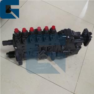 Wholesale 6222-73-1110 6222731110 Engine SAA6D108E Fuel Injection Pump from china suppliers