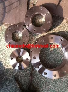 Wholesale hastelloy C276 blind flange plate flange 2.4816 from china suppliers