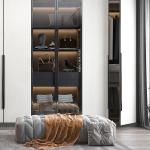 Rustic Patina Porcelain Slab Tile With Captivating Fusion 1000*3000mm 3mm