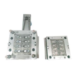 Wholesale 24/415 PP Fliptop Cap Mould from china suppliers
