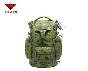 Wholesale Outdoor Traveling Laptop Tactical Day Pack , Waterproof Camping Military Tactical Army Style Backpack from china suppliers