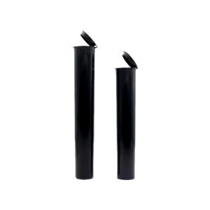Wholesale Black White Gold Custom Color Plastic Tube For Joints Childproof Plastic Tube from china suppliers
