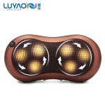 Powerful Rechargeable Body Massager Machine , Peanut Shape Electric Massage