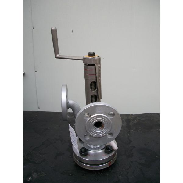 Pipeline Crude Oil Sampling Systemliquid Sampled High Pressure ISO9000