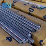 Hot Rolled Stainless Steel Bar 420 430 410 Stainless Steel Round Rod