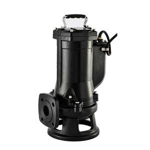 Wholesale 6000L/H Fish Pond Water Pump 25m3/H Solar Fish Pond Pump For Aquaculture from china suppliers