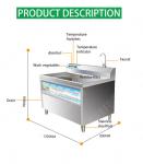 brush type tomato olive washer cleaner potato cherry washing machine mushroom