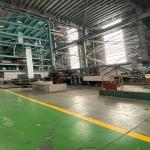 G400 Hot Dipped Galvanized Sheet Metal Construction
