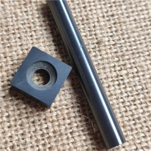 Wholesale Polishing Position 1300HV Zirconia Ceramic Shaft Electronic Automobile Semiconductor from china suppliers