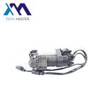 7L0698007 Air Suspension Compressor , Air Compressor Air Pump For Cayenne
