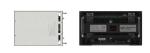 Ethernet Internet Connections WhatsMiner M36S Liquid Cooling 162T 31J/T
