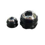 Musical Stainless Steel Massage Ball 32mm 54mm For Body Care