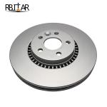 Auto Brake Discs For Land Rover LR000470 LR027107 1380046 1405509 1434815
