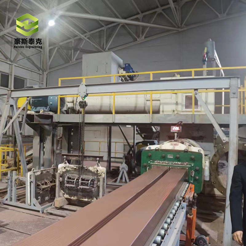 Fully Automatic Clay Brick Extruder For Vacuum Conditioned Mud Strip Extrusion Brick Making Machine