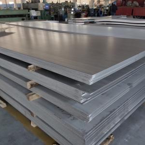 Wholesale Cold Rolled Hot Rolled 3mm ASTM 430 4x8 Stainless Steel Sheets Anti Oxidation from china suppliers