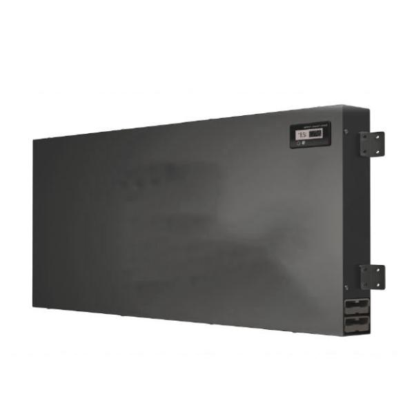 24V 36V 20Ah 30Ah LiFePO4 Battery for Solar Irrigation Systems Ultrathin and