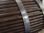 Alloy steel grade4130 4140 42CrMo 35CrMo Alloy Steel Tubes and Pipe