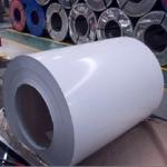 Prepainted Coil PPGI Steel Coils With Zinc Coating For Construction