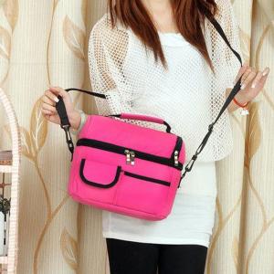 Wholesale Insulated Lunch Bag Adult Thermal Tote Lunch Bags for Cooler Bag from china suppliers