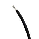 UL VW-1 Rated AWG Copper Flat Wire Cables Round Cables And Flat