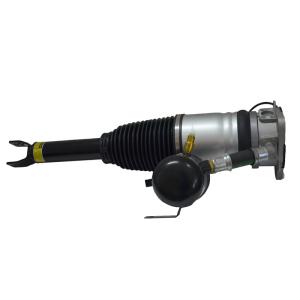 Wholesale Air Suspension Rear Right Air Shock Absorber / Air Spring Strut 4E0616002E from china suppliers