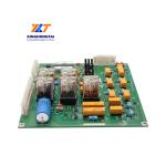 Top- MCPCB Production for Max. Panel Size 600 X 600 Mm Board Thickness 0.4-3.2