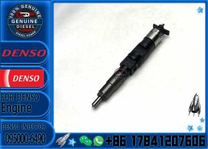 Wholesale High Quality Injector 095000-6490 095050-5050 095000-5480 095000-6460 095000-647 RE529118 from china suppliers