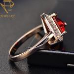 Diamond Engagement Women 18k Personalized Silver Ring