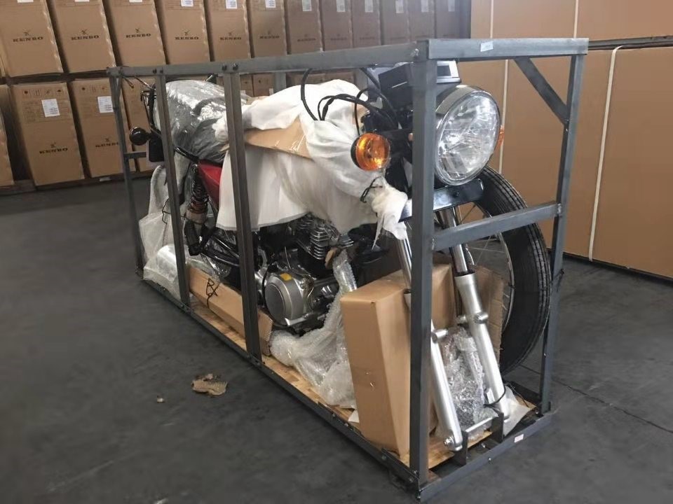 4 stroke powerful engine racing motorcycle Dirt bike 250cc