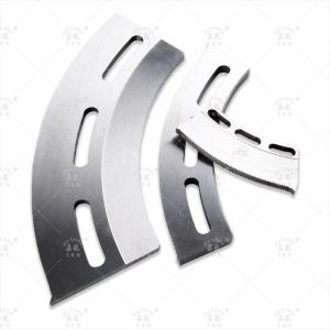 Wholesale Slotter knife Printer Slotter Knives Slotter Blades Knives For Corrugated from china suppliers