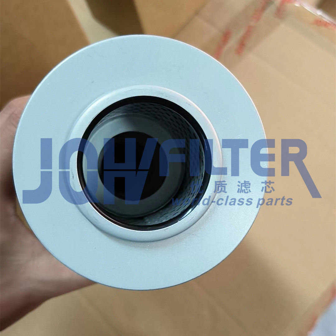 Hydraulic Oil Filter Element H-5637 07063-11046 0706311046 For Excavator Breaker