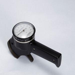 Wholesale High Accurate Mechanical Tension Meter , Aluminum / Copper Wire Tension Meter from china suppliers