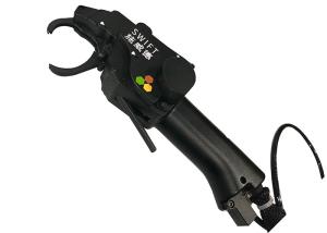 Wholesale Auto Bundle Cable Tie Accessories , AC220V Cable Tie Installation Tool 50/60Hz from china suppliers