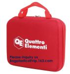 First Aid Bags, Kit Bag, Medical Storage Bag, Portable Pouch, Emergency Medicine