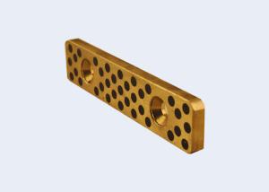 Wholesale Maintenance Free Self Lube Wear Plates For Automotive Parts from china suppliers