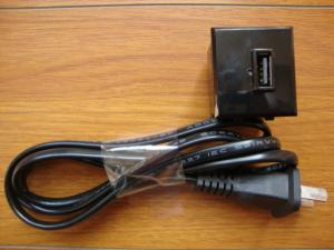 Wholesale Universal Single Port Mini Usb Charging Station For Smart Phones / Handheld Devices from china suppliers
