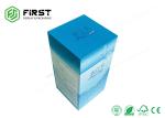 CMYK Printing OEM Customized Glossy Finish 2-Piece Cardboard Gift Box Packaging