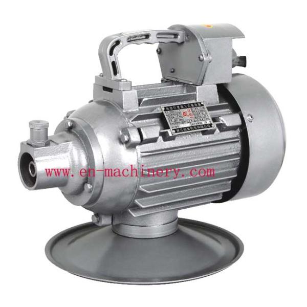 Electric Concrete Vibrator With Square Type Frame Vibrator Of Concrete Tools