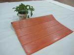 Wood Design 6mm Thick 70x70cm 3D Foam Wall Stickers