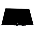 L28256-001 HP Probook x360 440 G1 14" FHD 1920*1080 LP140WF8-SPR1 LCD Touchscree