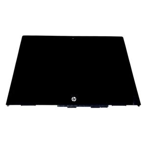 Wholesale L28256-001 HP Probook x360 440 G1 14&quot; FHD 1920*1080 LP140WF8-SPR1 LCD Touchscreen Assembly from china suppliers