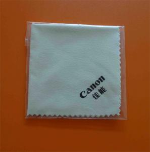 China Microfiber Lens Cleaning Cloth, Microfiber Eyeglass Cleaning Cloth on sale