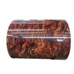 EN 10169 Prepainted Ppgi Steel Coil