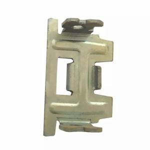 Wholesale OEM Custom Precision Sheet Metal Fabrication Parts Manufacturing Company Brass Stainless Steel Aluminum Sheet from china suppliers
