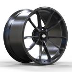 20 Inch 1 Piece Center Lock T6 Forged Rim Car For Porsche