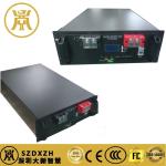 150AH Lithium Iron Battery with built-in ventilation Best For Energy Storage