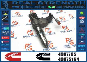 Wholesale Diesel Fuel Injector Common Rail Injector 4061851 4088327 4088665 3411753 3095040 M11CUM-MINS 3080429 3411756 4061851 40 from china suppliers