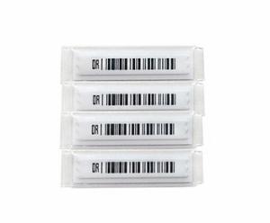 Wholesale 58KHZ 45*10.8MM Retail Anti Theft DR Labels from china suppliers