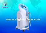 SHR 808 nm Multi-functional Diode Laser Hair Removal Machine , Arm / legs Hair